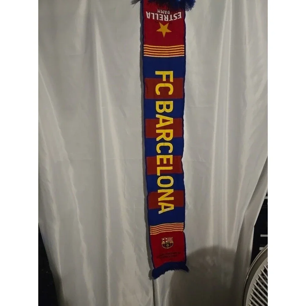 FC Barcelona Estrella DAMM FCB (LOC-47)